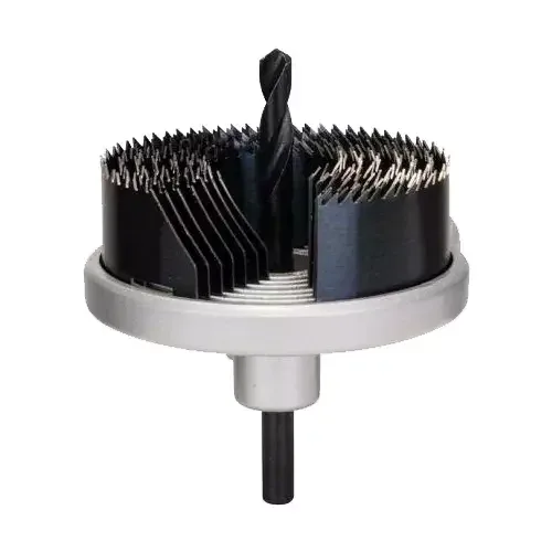 Hole Cutters