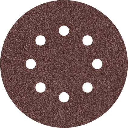Hook and Loop Sanding Sheets for Random Orbital Sander, 8 Holes (Page 94)