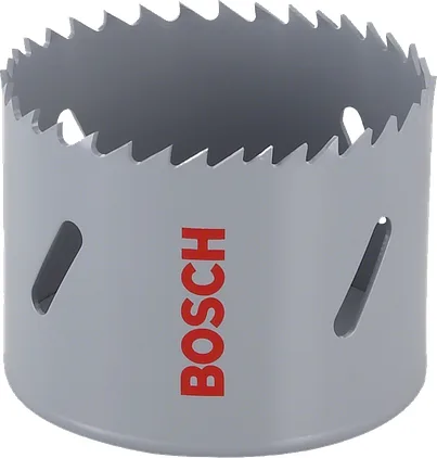 HSS Bi-Metal Holesaws for Standard Adapters