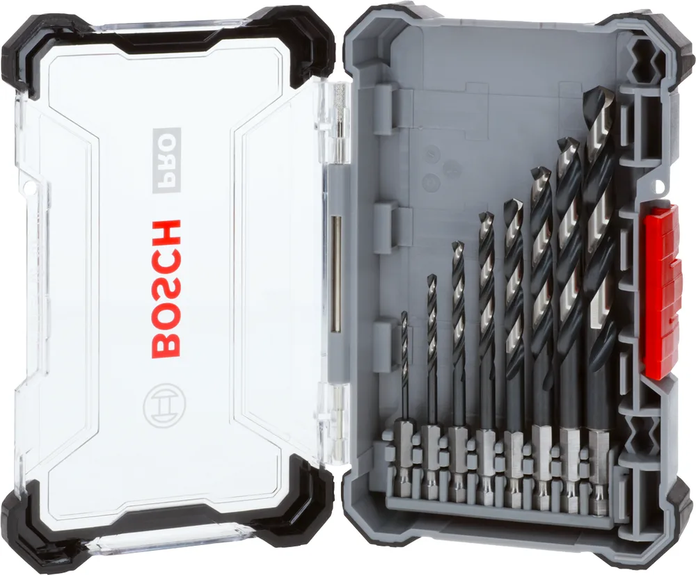 HSS-G — Cassette Packing