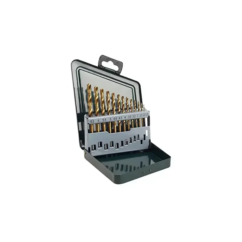 HSS-G (TIN)