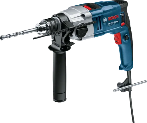 Impact Drill GSB 20-2 RE Professional