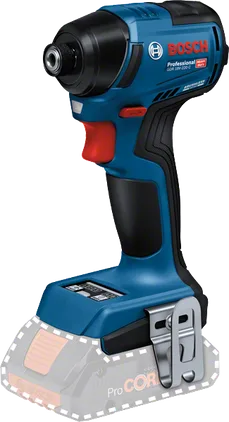 Impact Driver GDR 18V-220 C (Solo) Professional