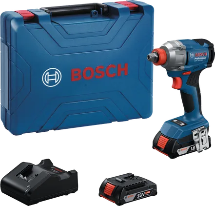 Impact Driver/Wrench GDX 18V-285 (Solo) Professional