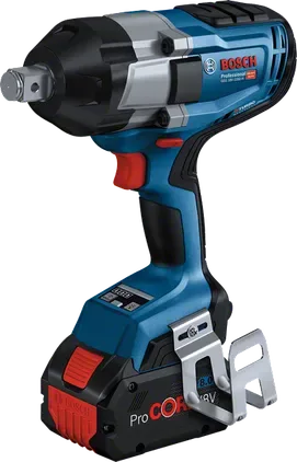 Impact Wrench GDS 18V-1050 H (Solo) Professional
