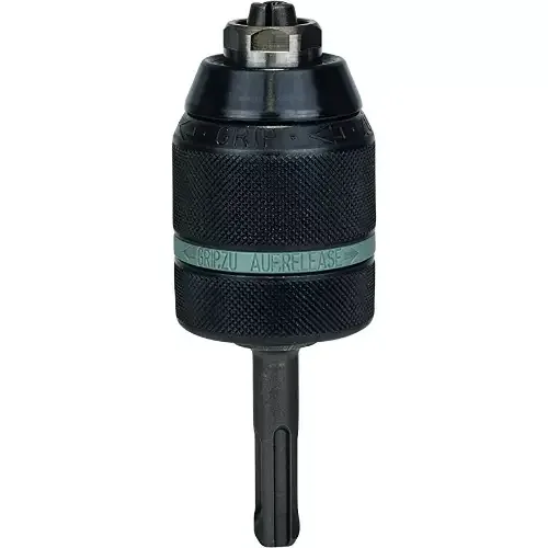 Keyless Chuck & SDS Plus Adaptor