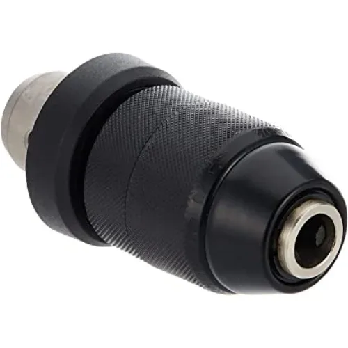 Keyless Chuck