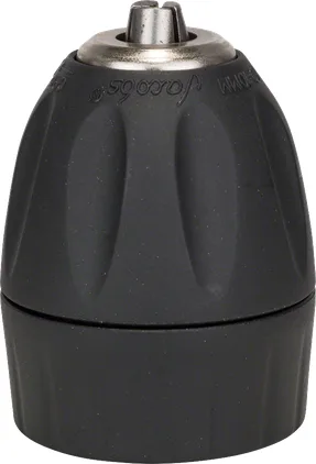 Keyless Chucks - Accessories for Drills