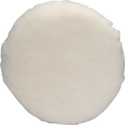 Lambswool Bonnet for Polishers