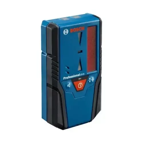 Laser receivers / Remote controls