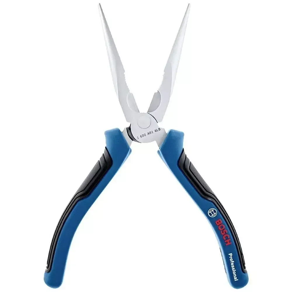 Long Nose Pliers