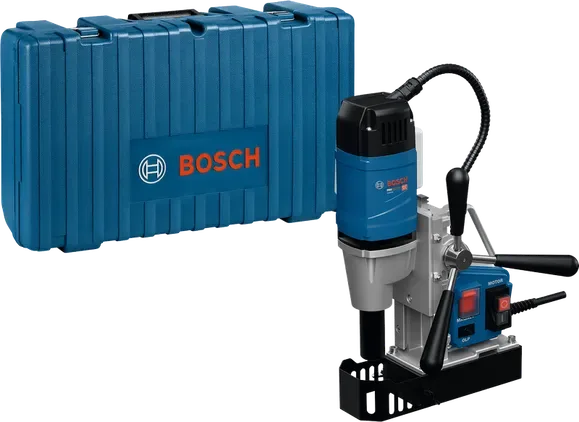 Magnetic Core Drill GBM 38 Professional