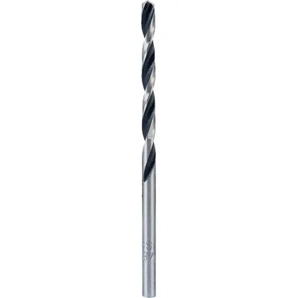 Metal Drill Bits HSS PointTeQ — DIN 338 (Inch)