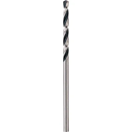 Metal Drill Bits HSS PointTeQ — DIN 338 (Metric)