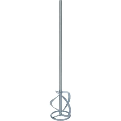 Mixer Attachment