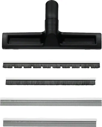 Multi-Purpose Nozzle