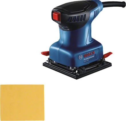 Orbital Sander GSS 140 Professional
