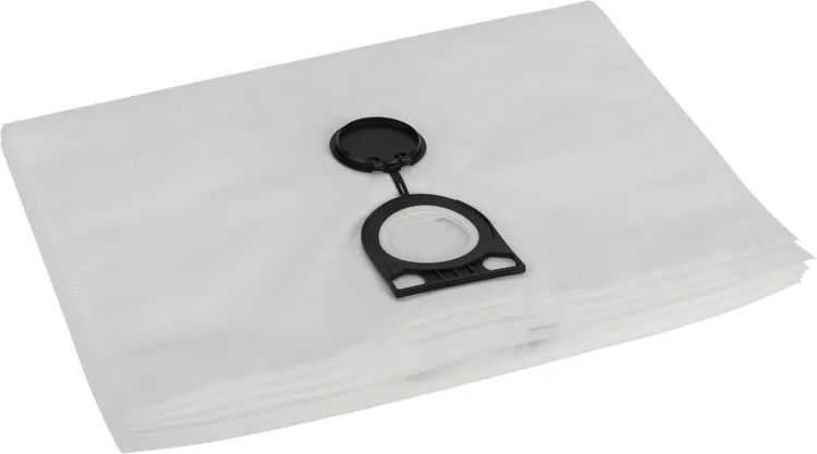 Paper Filter Bag