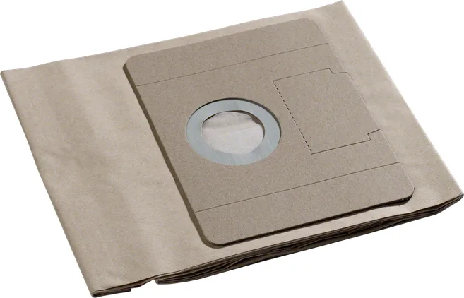 Paper Filter Bag (GAS 35)