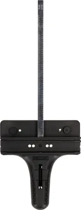 Parallel Guide with Circle Cutter (Jigsaw)