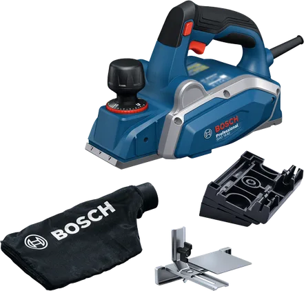 Planer GHO 16-82 Professional (New!)