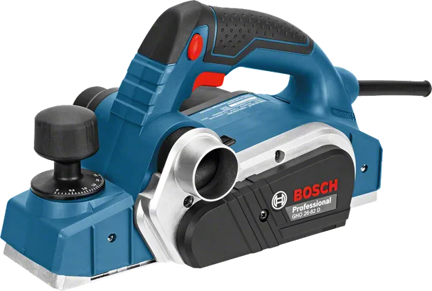Planer GHO 26-82 D Professional