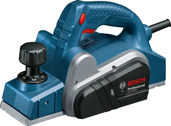 Planer GHO 6500 Professional