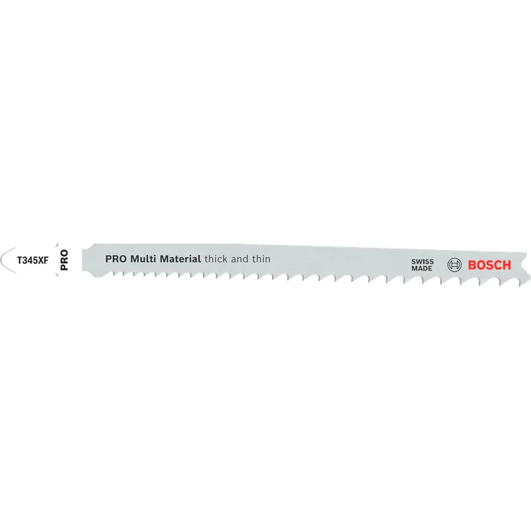 Progressor for Wood & Metal (PRO)