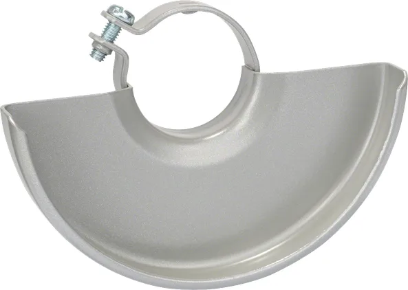 Protective Guards without Cover
