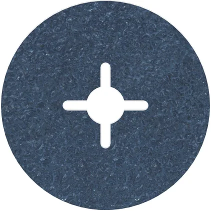 R574 Zirconia Fibre Sanding Discs (Page 96)