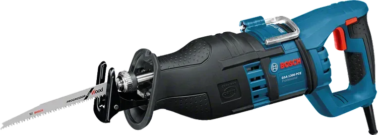 Recipsaw GSA 1300 PCE Professional