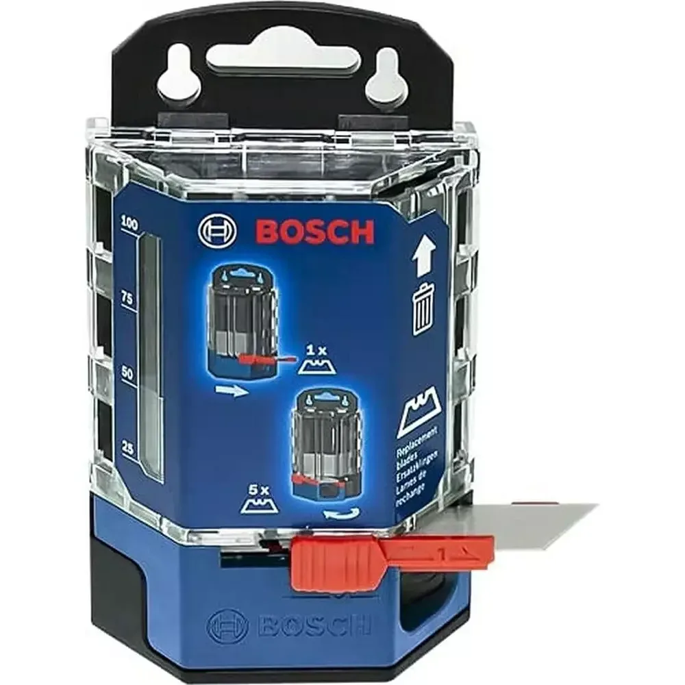 Replacement Blades