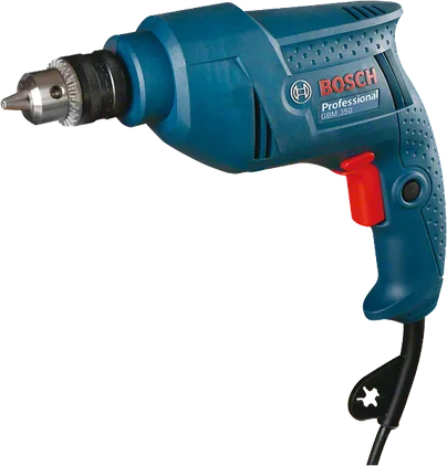 Rotary Drill GBM 350 Professional