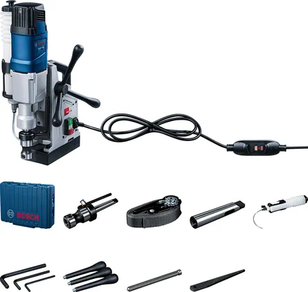 Rotary Drill GBM 50-2 Professional