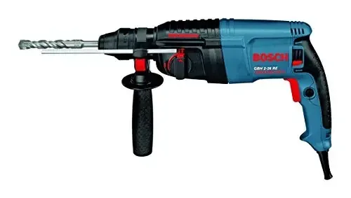 Rotary Hammer 1-2 KG GBH 2-26 RE Professional