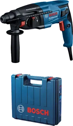 Rotary Hammer 1-2 KG GBH 220 Professional