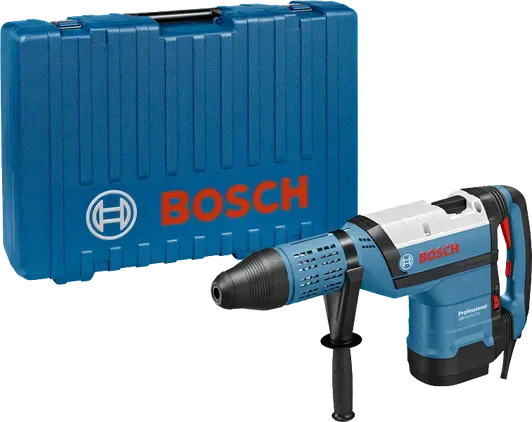 Rotary Hammer 12 KG GBH 12-52 DV Professional
