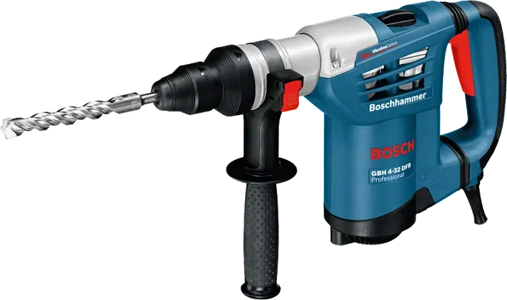 Rotary Hammer 4 KG GBH 4-32 DFR Professional