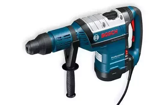 Rotary Hammer 8 KG GBH 8-45 DV Professional