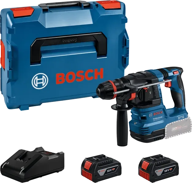 Rotary Hammers 1-2KG GBH 18V-22X One Chuck (Solo) Professional 2