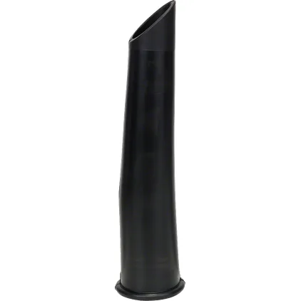 Rubber Nozzle