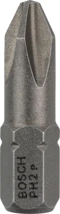 Screwdriver Bits Extra Hard (page 110)