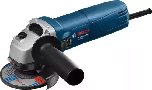 Small Angle Grinder 4" GWS 600 Professional