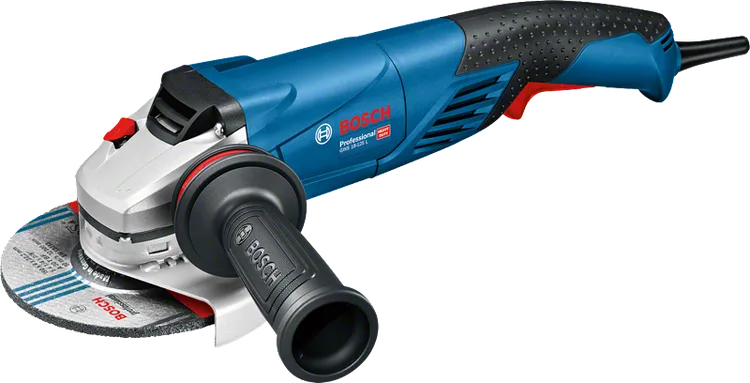 Small Angle Grinder 5" GWS 18-125 L Professional