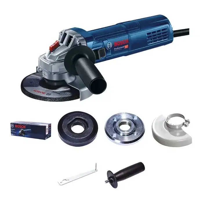 Small Angle Grinder 5" GWS 900-125 S Professional