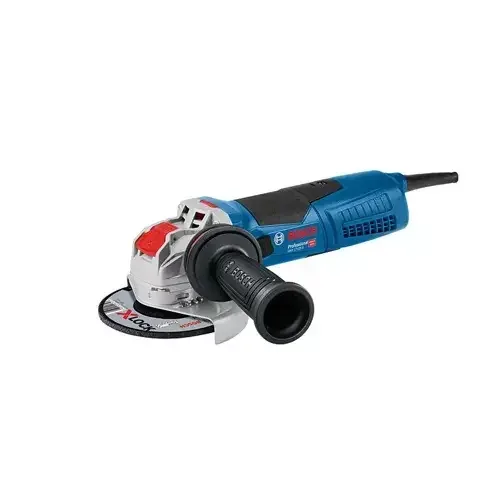 Small Angle Grinder 5" GWX 17-125 S Professional