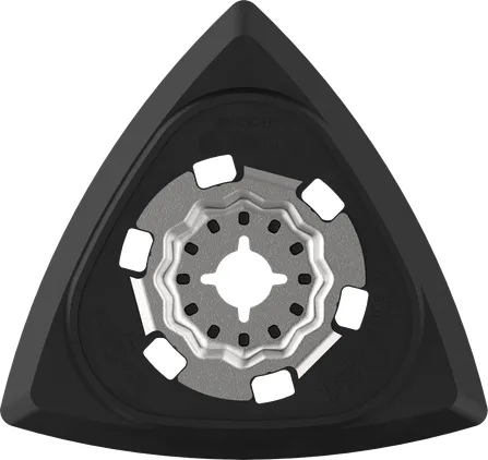 Starlock Sanding Plate (AVZ 93 G)