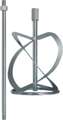 Stirrer Basket 120 mm