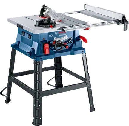 Table Saw GTS 254 Professional