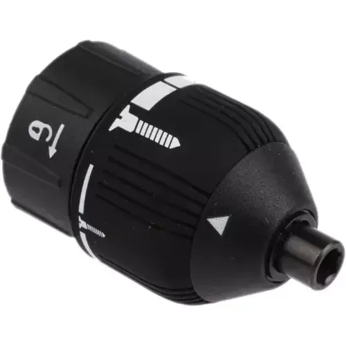 Torque Attachment